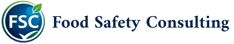 Food Safety Consulting